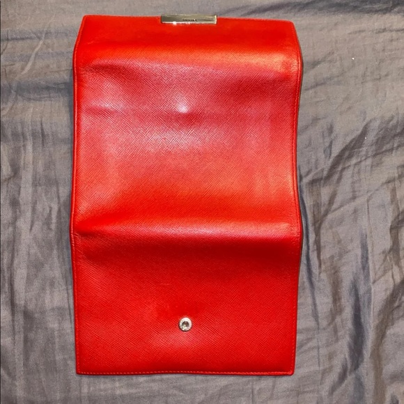 Authentic Prada Wallet - Picture 7 of 11
